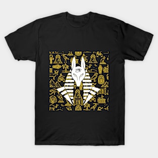 Anubis god T-Shirt